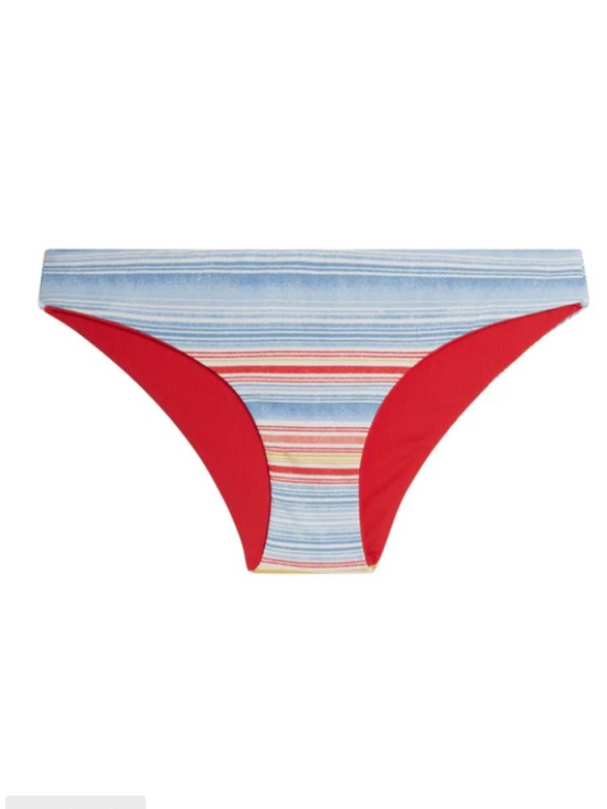 Carve Designs Other - NWT carve designs reversible bikini bottom XL